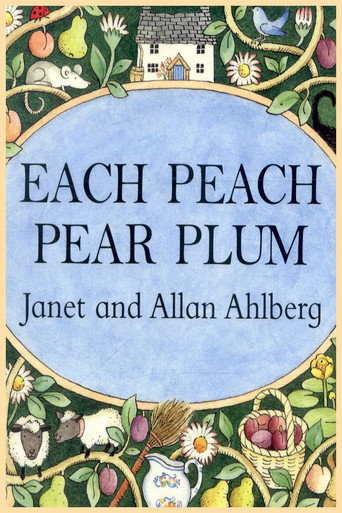 Each Peach Pear Plum