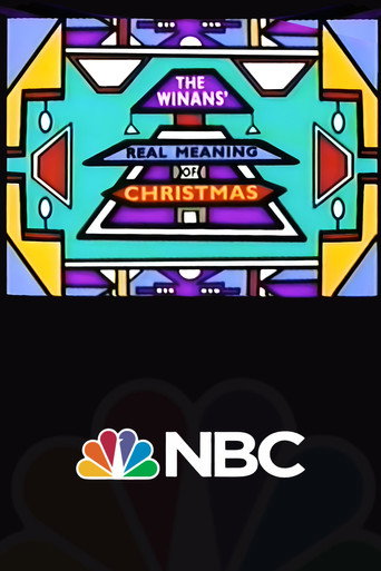 The Winans' Real Meaning Of Christmas