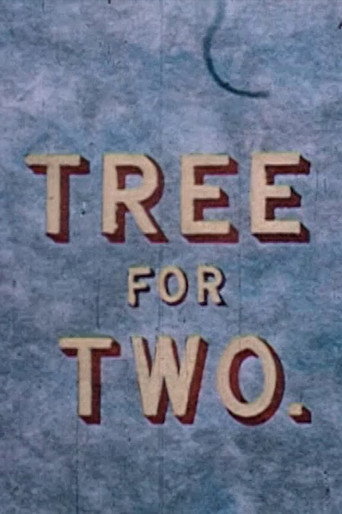 Tree For Two