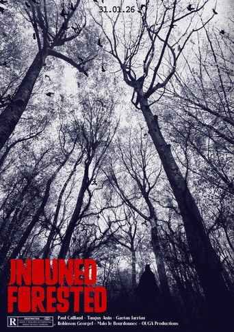 Jnouned Forested
