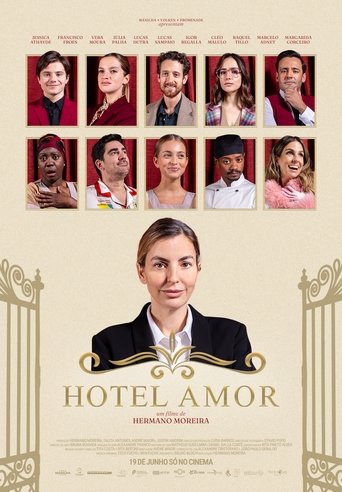 Hotel Amor
