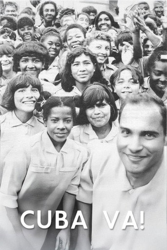 Cuba va!