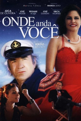 Onde Anda VocΓͺ