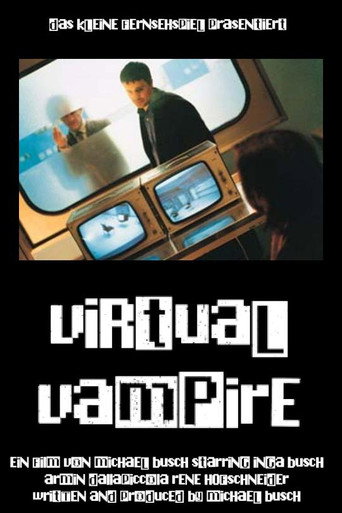 Virtual Vampire