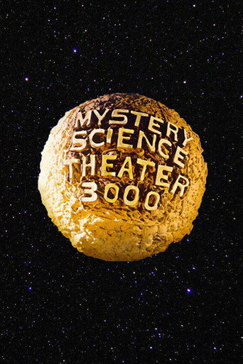 The Making of 'Mystery Science Theater 3000'