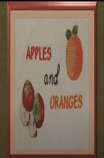 Apples and Oranges