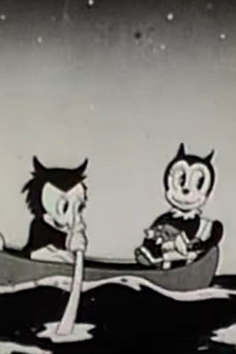 The Owl and the Pussycat