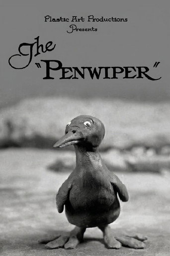 The Penwiper