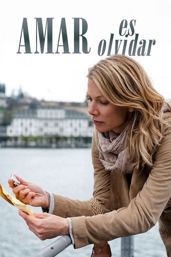 Wer liebt, lΓ€sst los