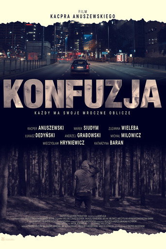 Konfuzja