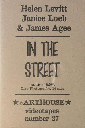 In the Street