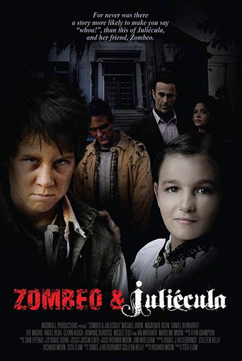 Zombeo & JuliΓ©cula