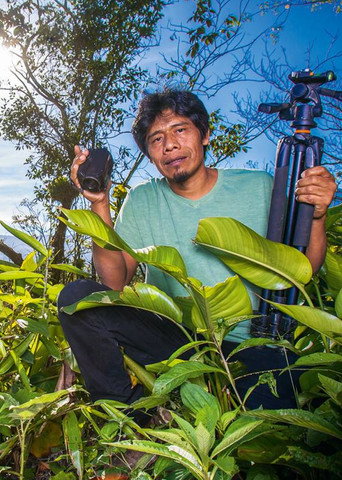 Manoá - A lenda das queixadas