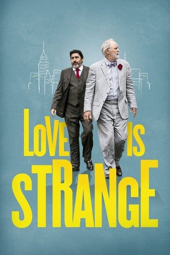 Love Is Strange