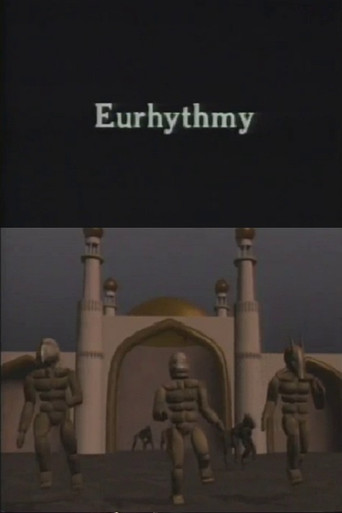 Eurhythmy