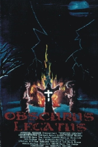 Obscurus Legatus