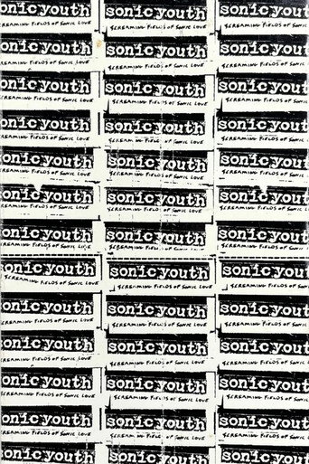 Sonic Youth: Screaming Fields of Sonic Love