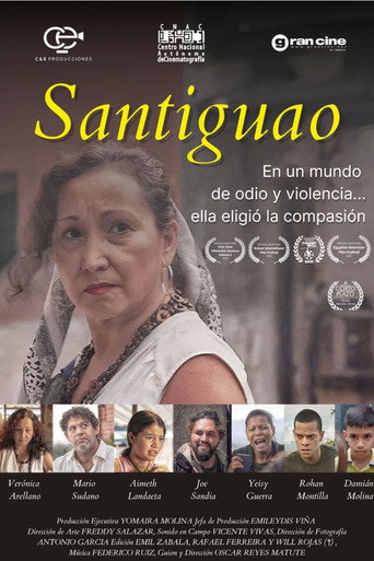 Santiguao