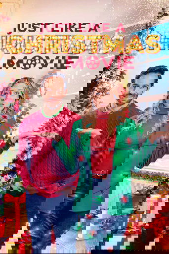 Just Like a Christmas Movie