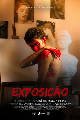 ExposiΓ§Γ£o