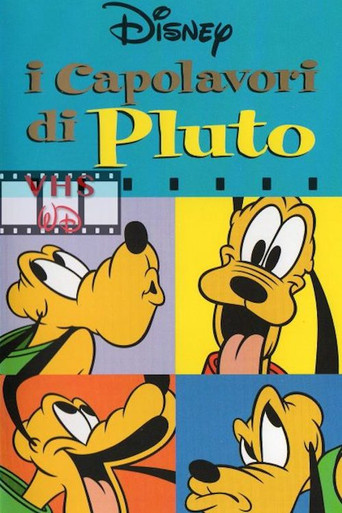 Pluto's Greatest Hits