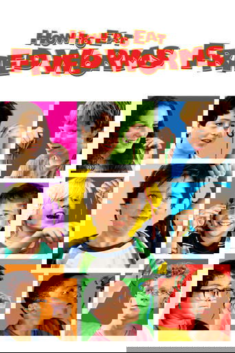 How to Eat Fried Worms