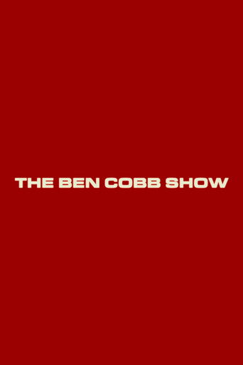 The Ben Cobb Show