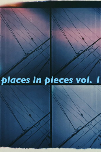 places in pieces vol. 1