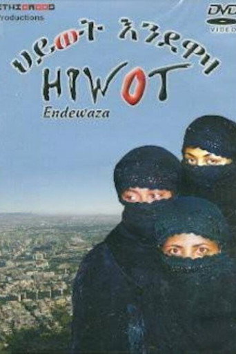 Hiwot Endewaza