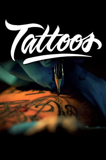Tattoos: Tous tatouΓ©s !