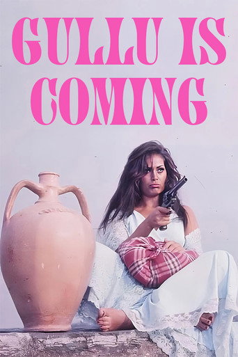 Güllü Geliyor Güllü