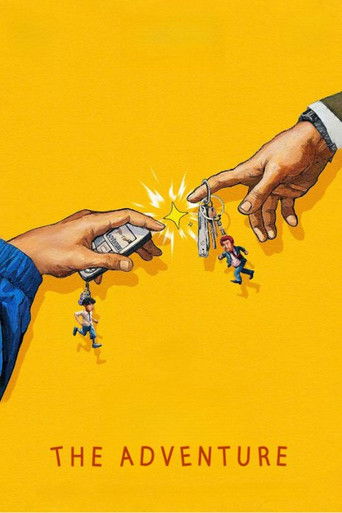The Adventure