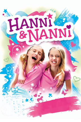 Hanni & Nanni