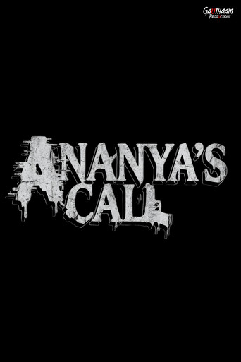 Ananya's Call