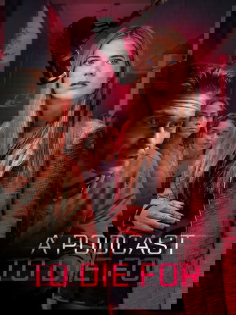 A Podcast to Die For