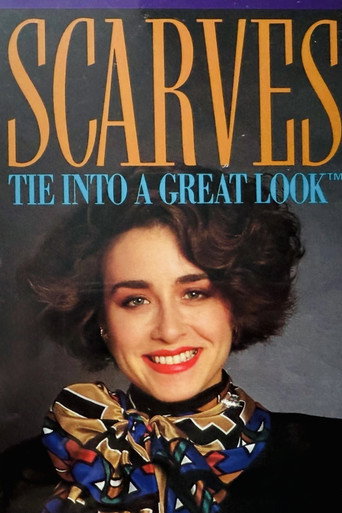 Jana Larkin Presents Scarves: Tie Into a Great Look