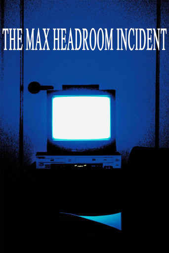 The Max Headroom Incident