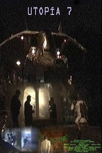 Utopรญa 7