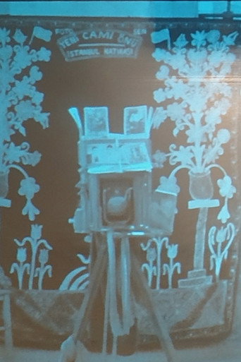 İstanbul Hatırası