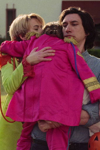 The Making of "Marriage Story"