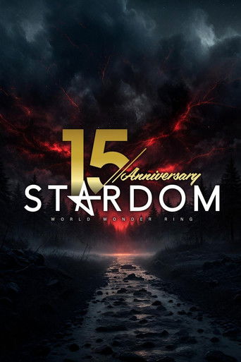 Stardom 15th Anniversary Series ~ New Year Stars 2026 in Osaka ~ Day 1