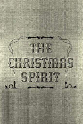 The Christmas Spirit