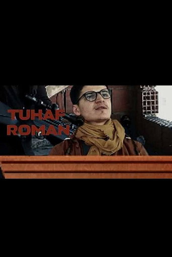 Tuhaf Roman