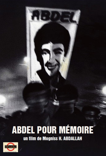 ABDEL POUR MÉMOIRE