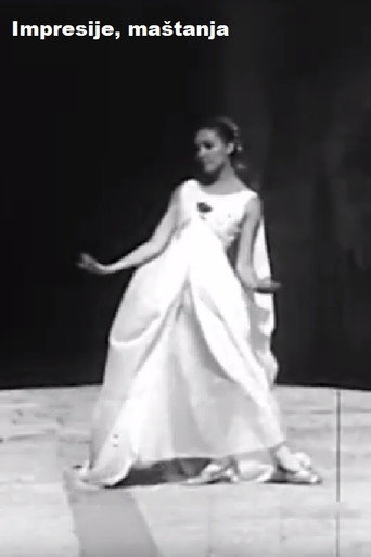 Impressions, Reveries