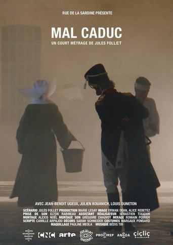 Mal caduc