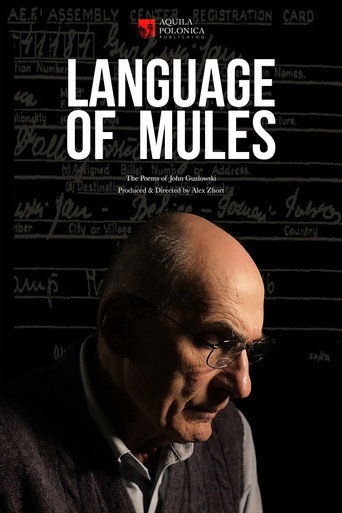 Language Of Mules