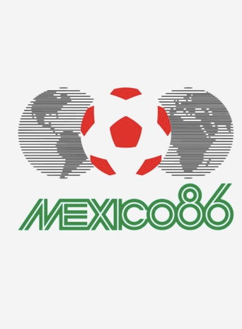 1986 FIFA World Cup All Goals