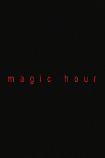 Magic Hour