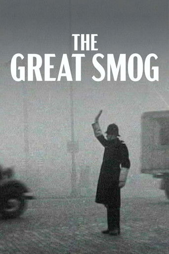 The Great Smog of London